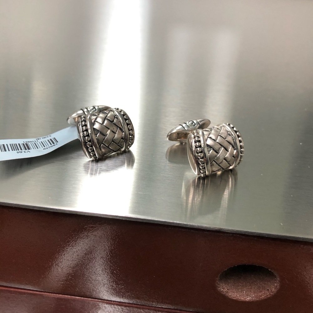 Cuff links - Picture 5 of 5